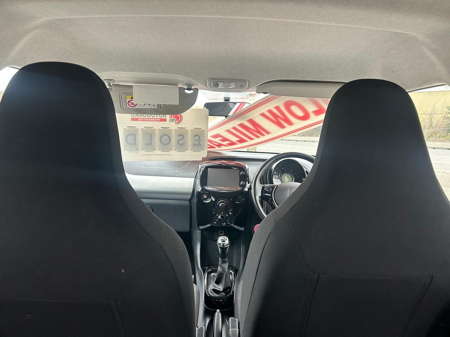 Used Citroen C1 2016 for sale - 77795666: Photo 12