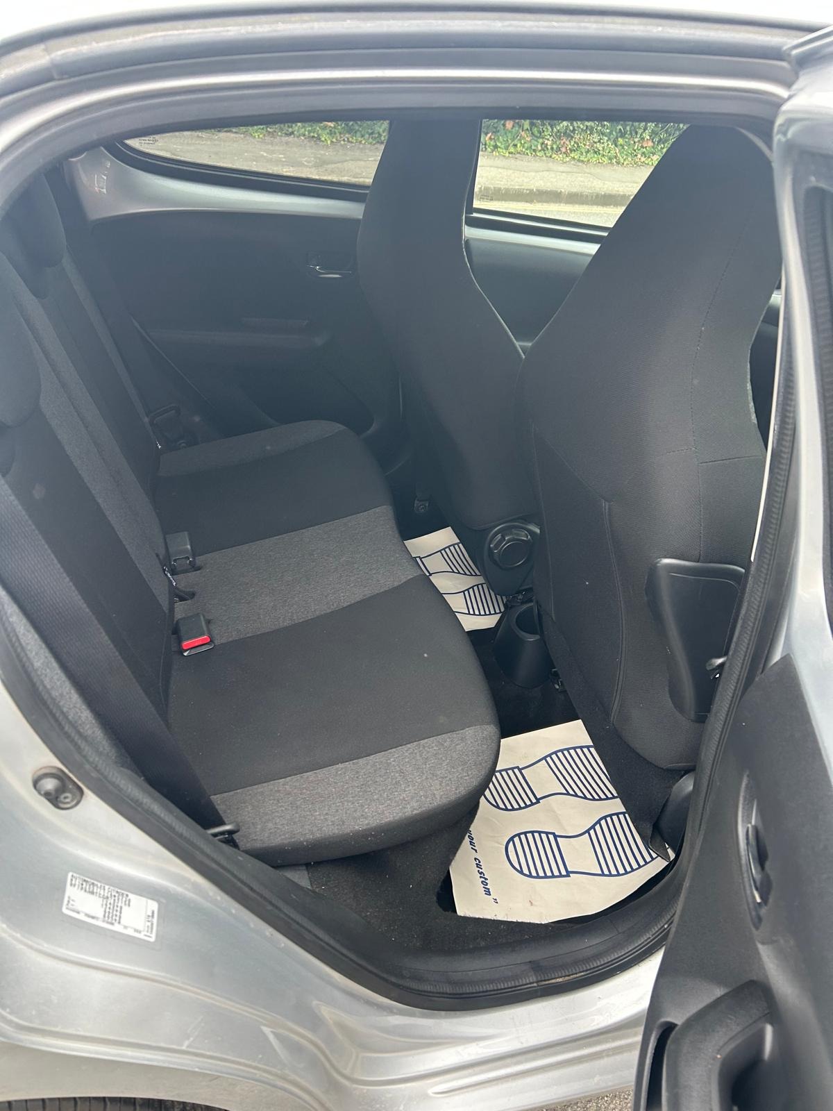 Used Citroen C1 2016 for sale - 77795666: Photo 14