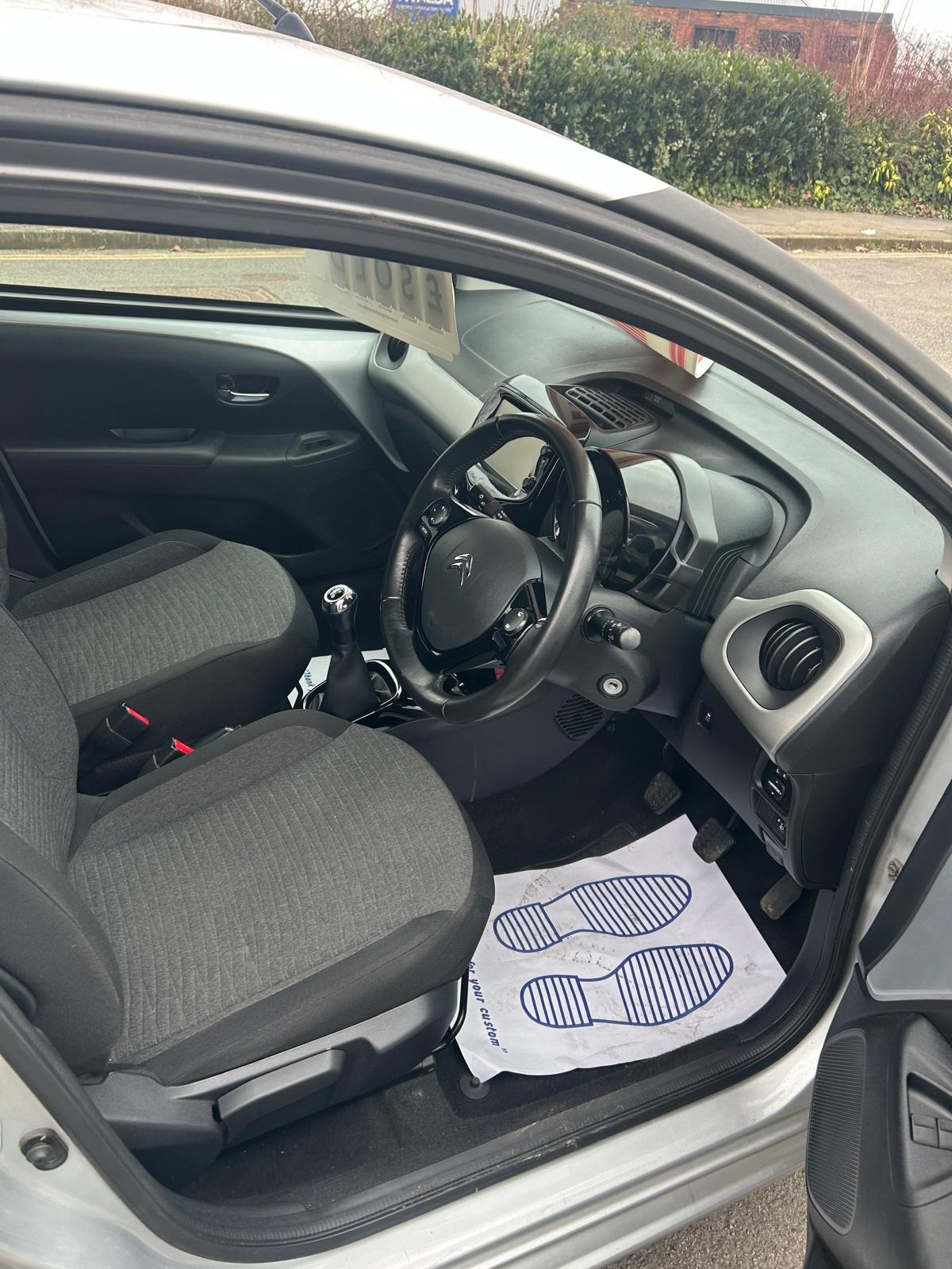 Used Citroen C1 2016 for sale - 77795666: Photo 15