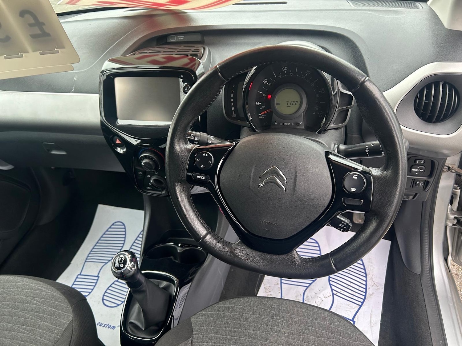 Used Citroen C1 2016 for sale - 77795666: Photo 16