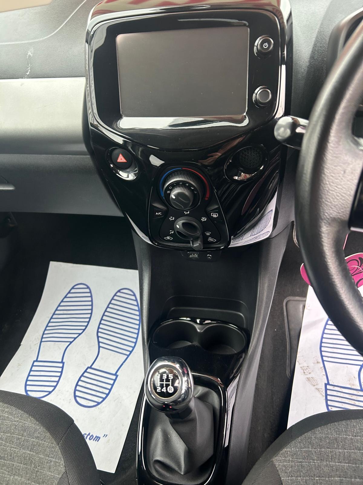 Used Citroen C1 2016 for sale - 77795666: Photo 17