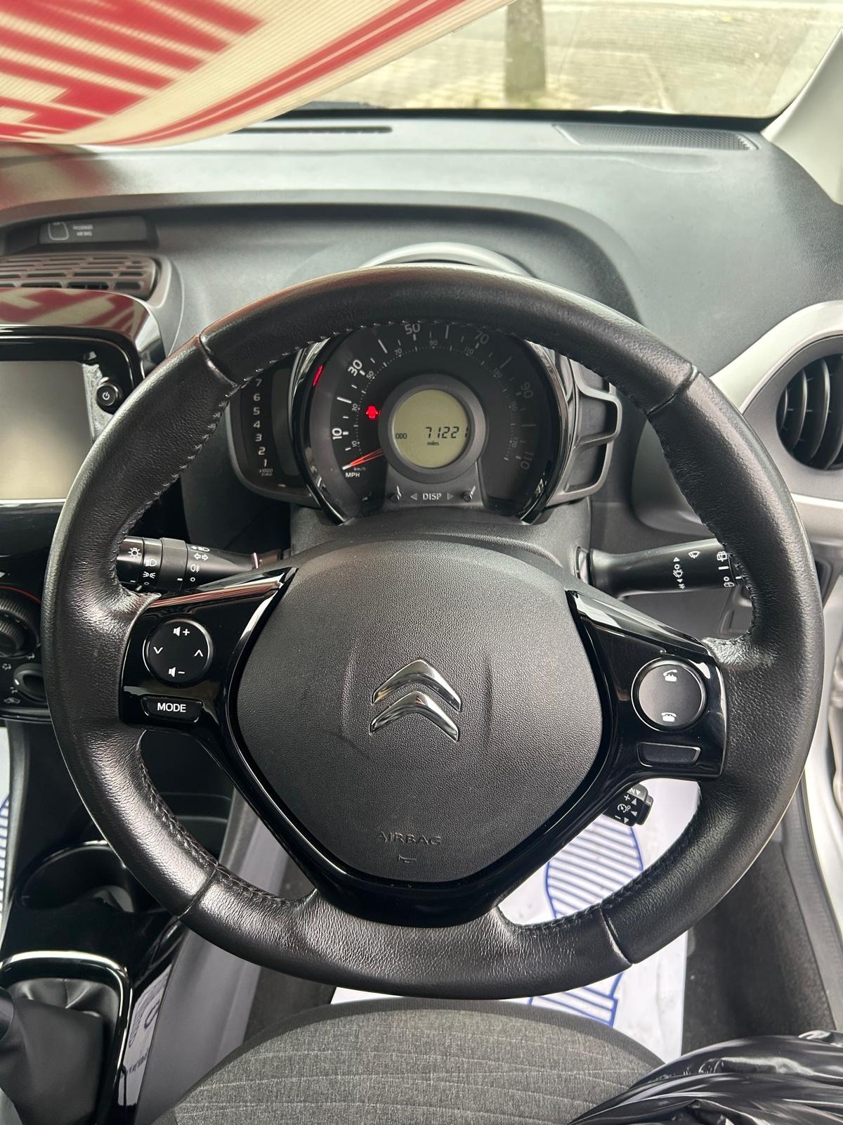 Used Citroen C1 2016 for sale - 77795666: Photo 18