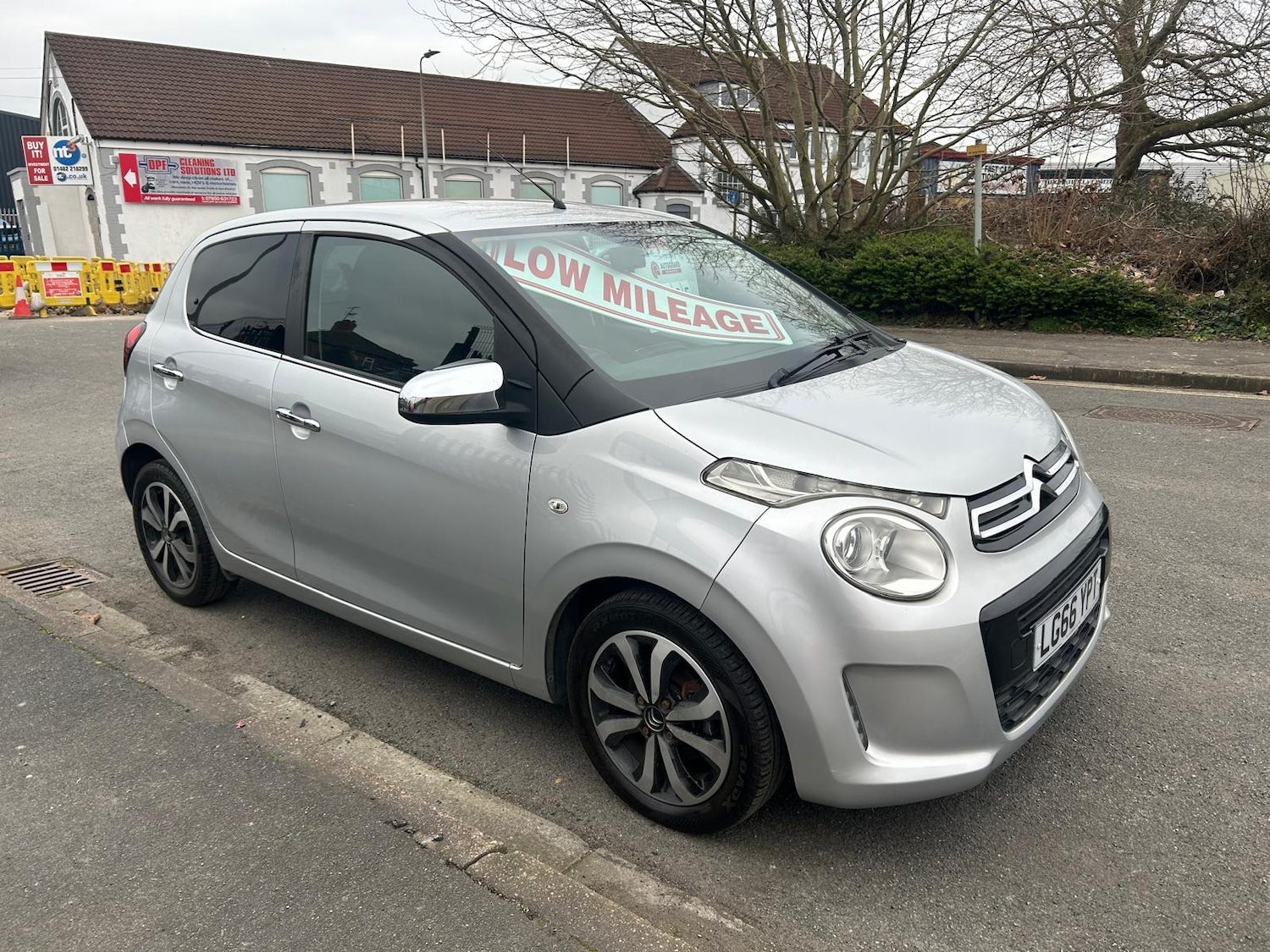 Used Citroen C1 2016 for sale - 77795666: Photo 20