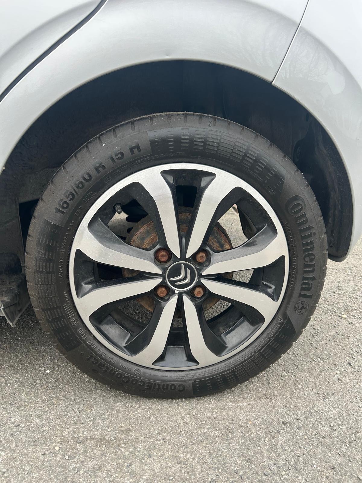 Used Citroen C1 2016 for sale - 77795666: Photo 4