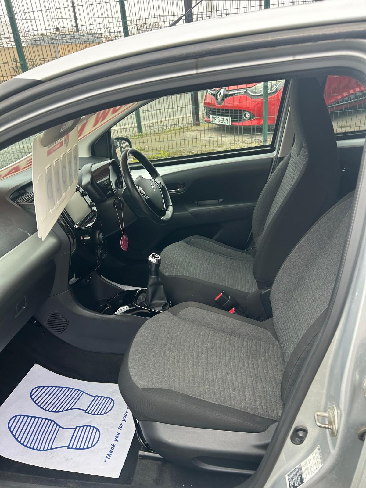 Used Citroen C1 2016 for sale - 77795666: Photo 5