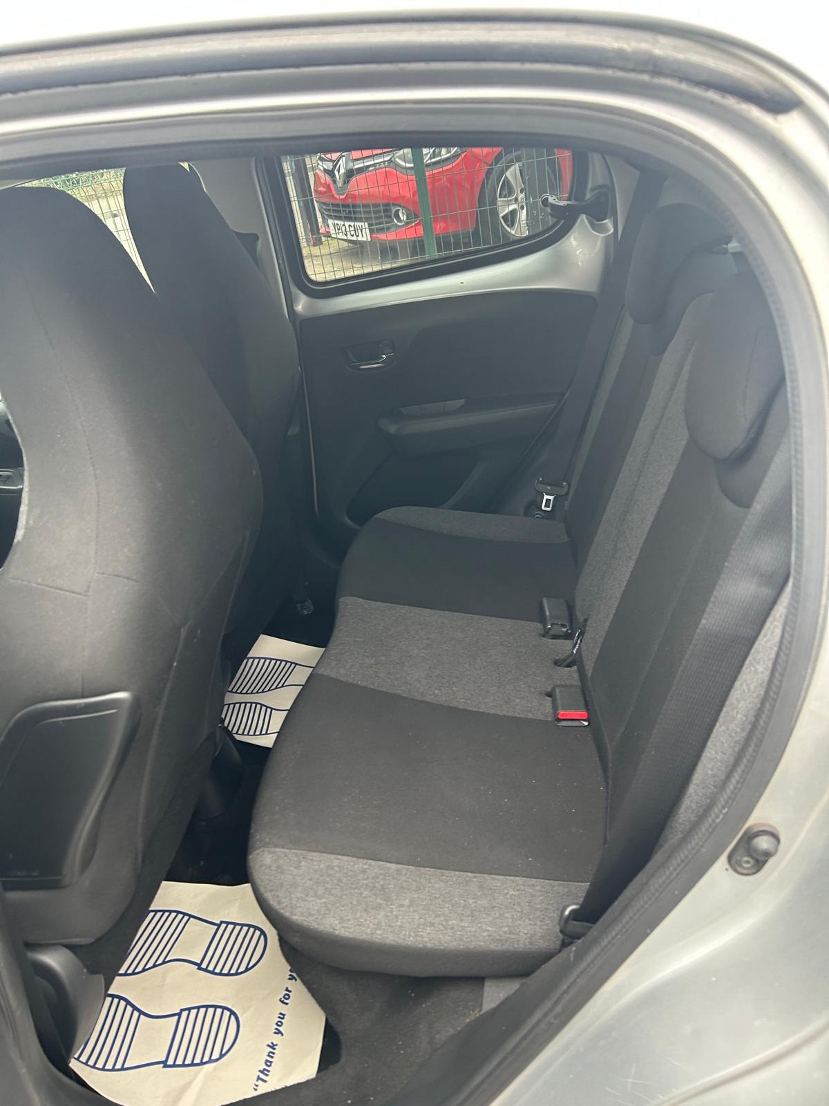 Used Citroen C1 2016 for sale - 77795666: Photo 7