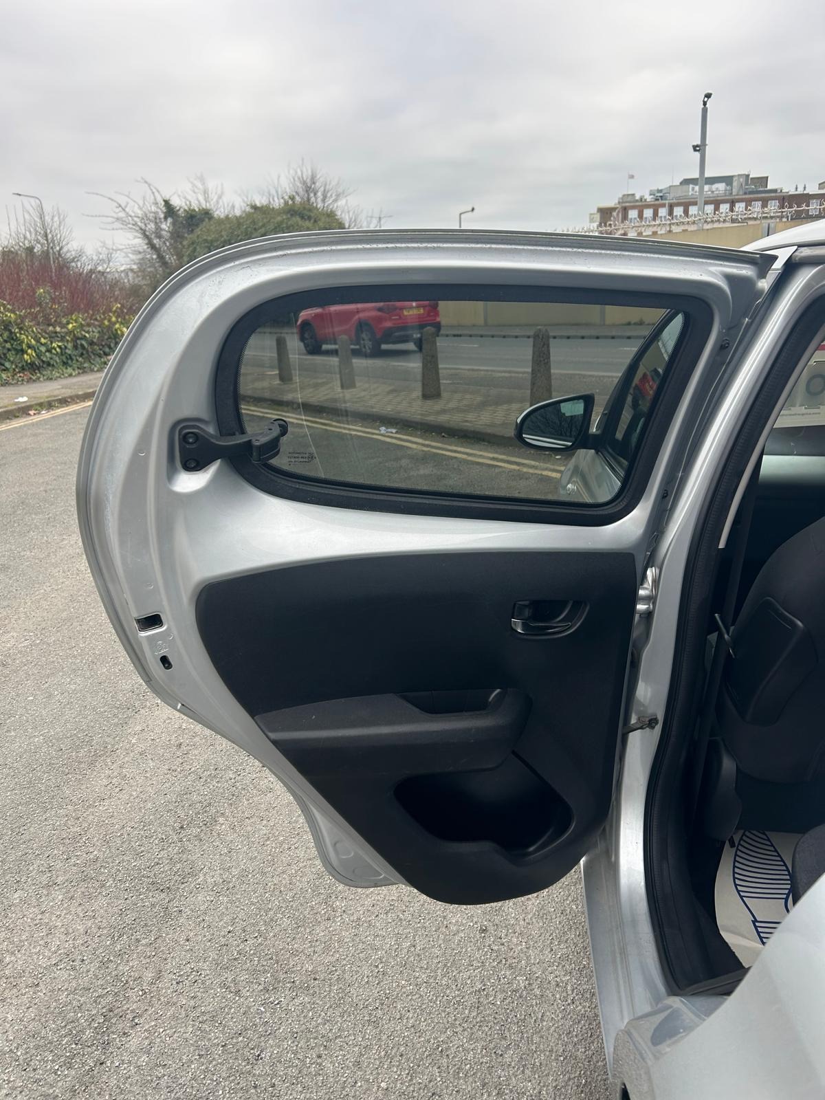 Used Citroen C1 2016 for sale - 77795666: Photo 8