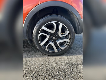 Used Renault Captur 2013 for sale - 77310991: Photo