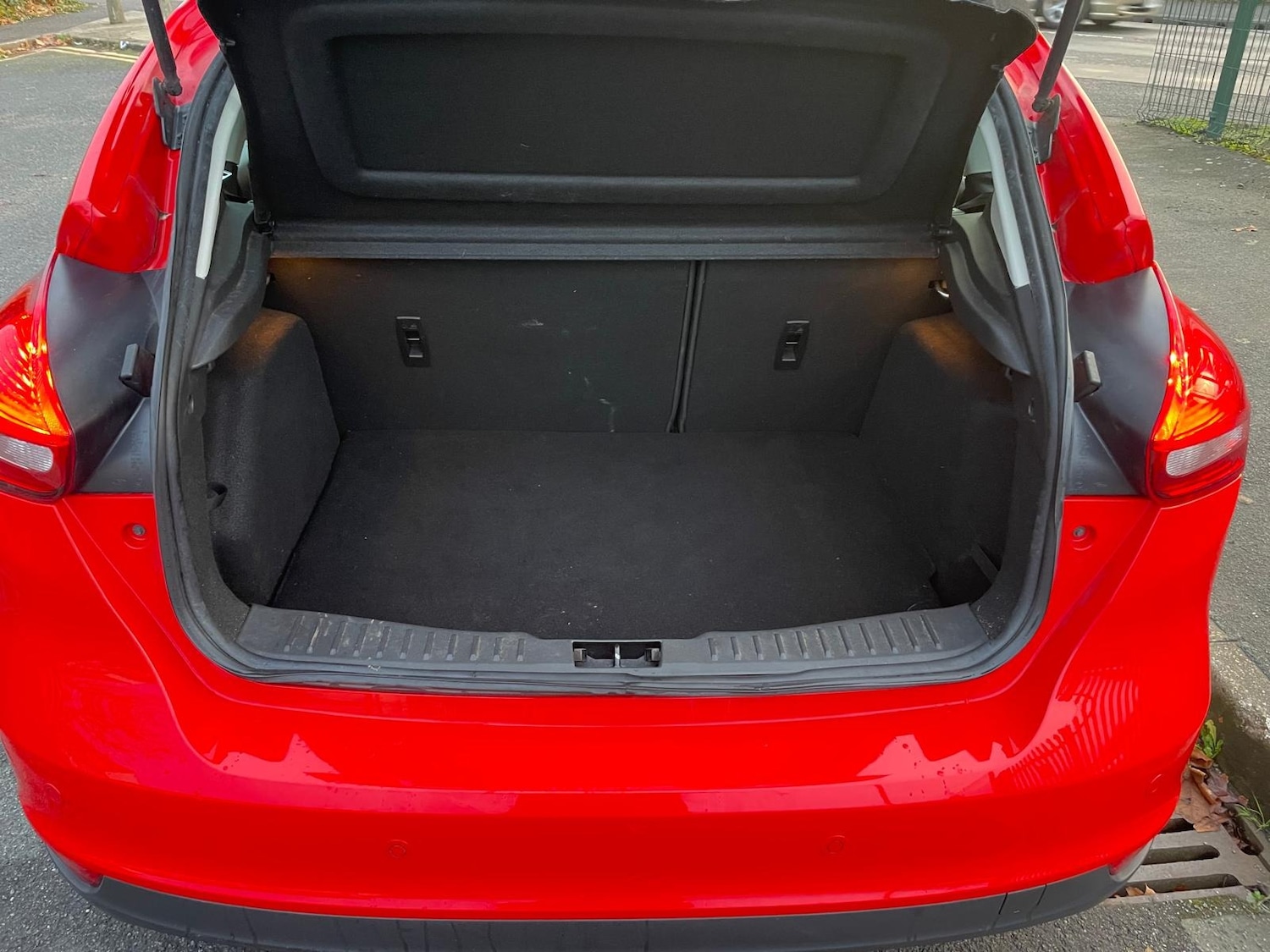 Used Ford Focus 2016 for sale - 76712264: Photo 11