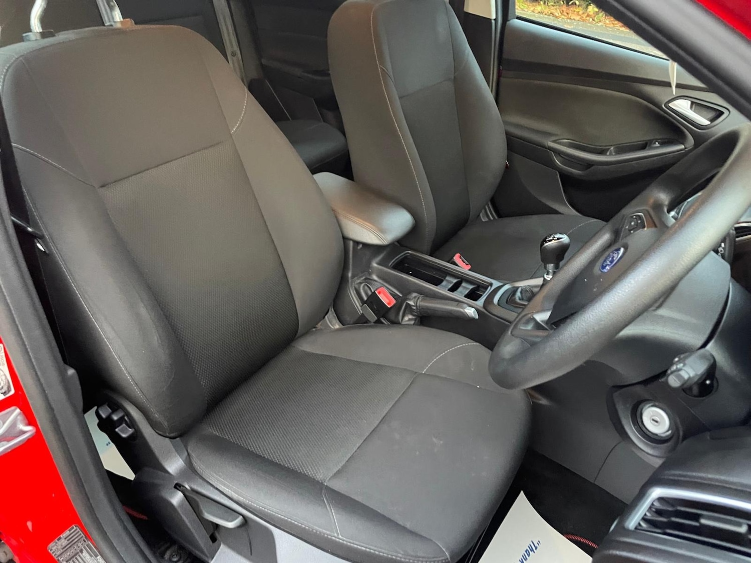 Used Ford Focus 2016 for sale - 76712264: Photo 14