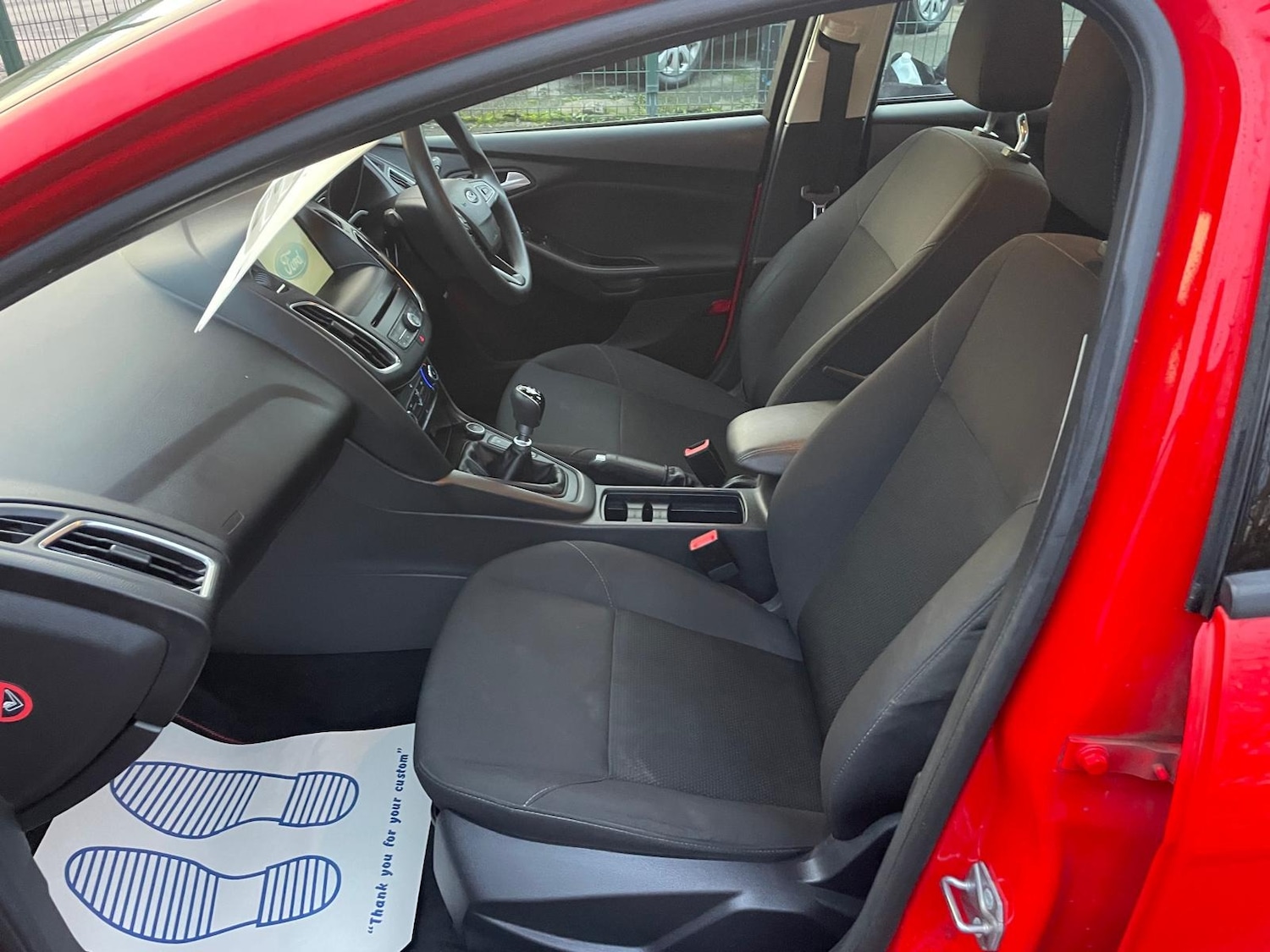 Used Ford Focus 2016 for sale - 76712264: Photo 15