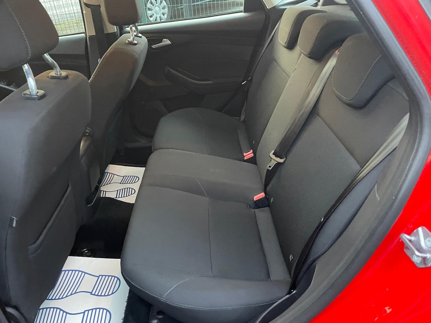 Used Ford Focus 2016 for sale - 76712264: Photo 17