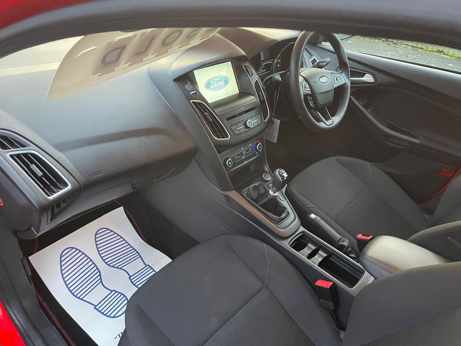 Used Ford Focus 2016 for sale - 76712264: Photo 19