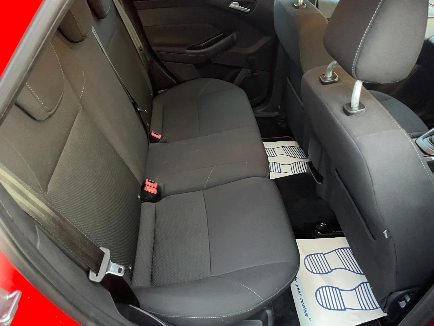 Used Ford Focus 2016 for sale - 76712264: Photo 20