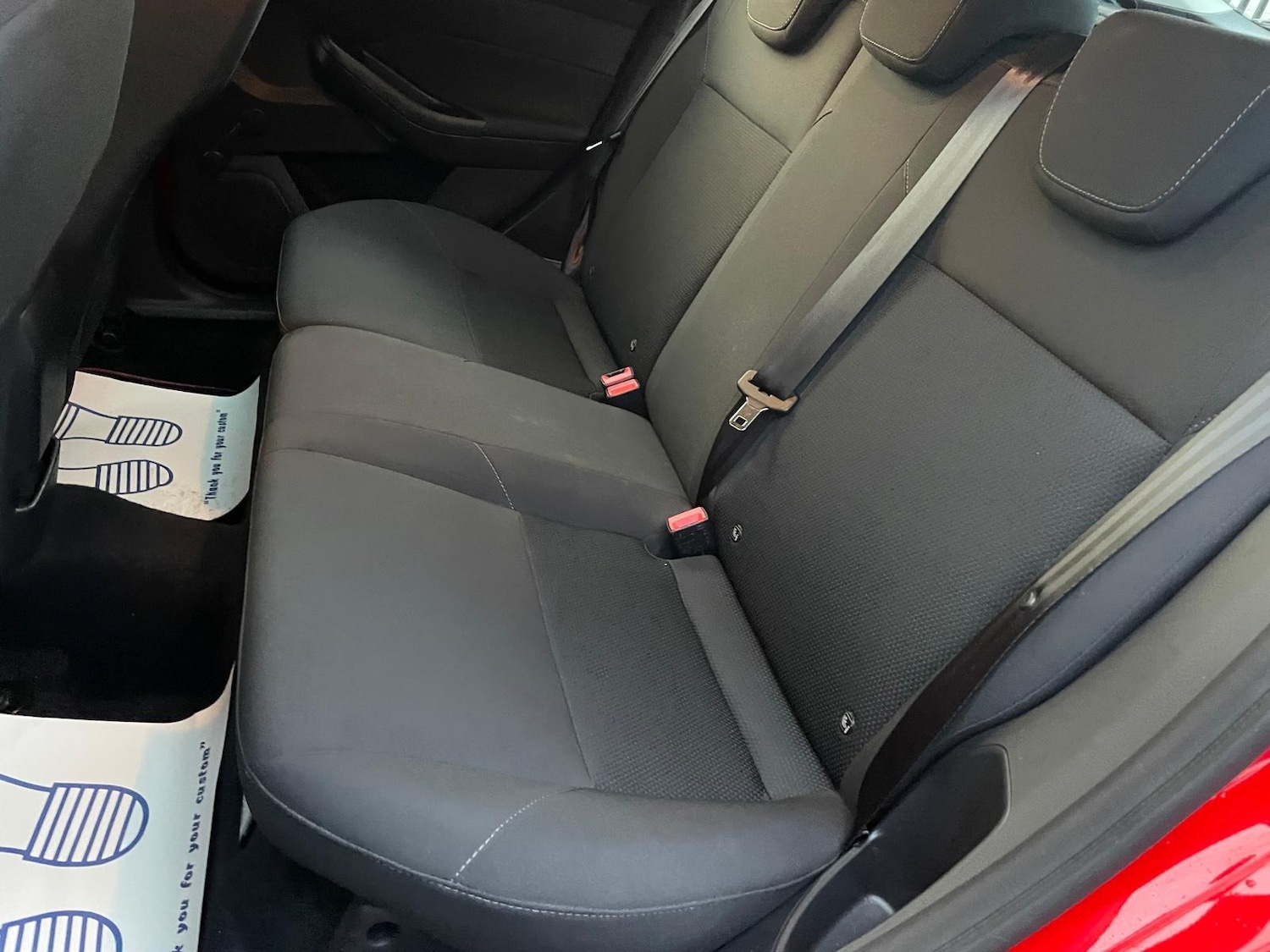 Used Ford Focus 2016 for sale - 76712264: Photo 21