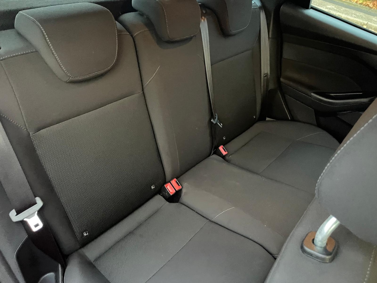 Used Ford Focus 2016 for sale - 76712264: Photo 22