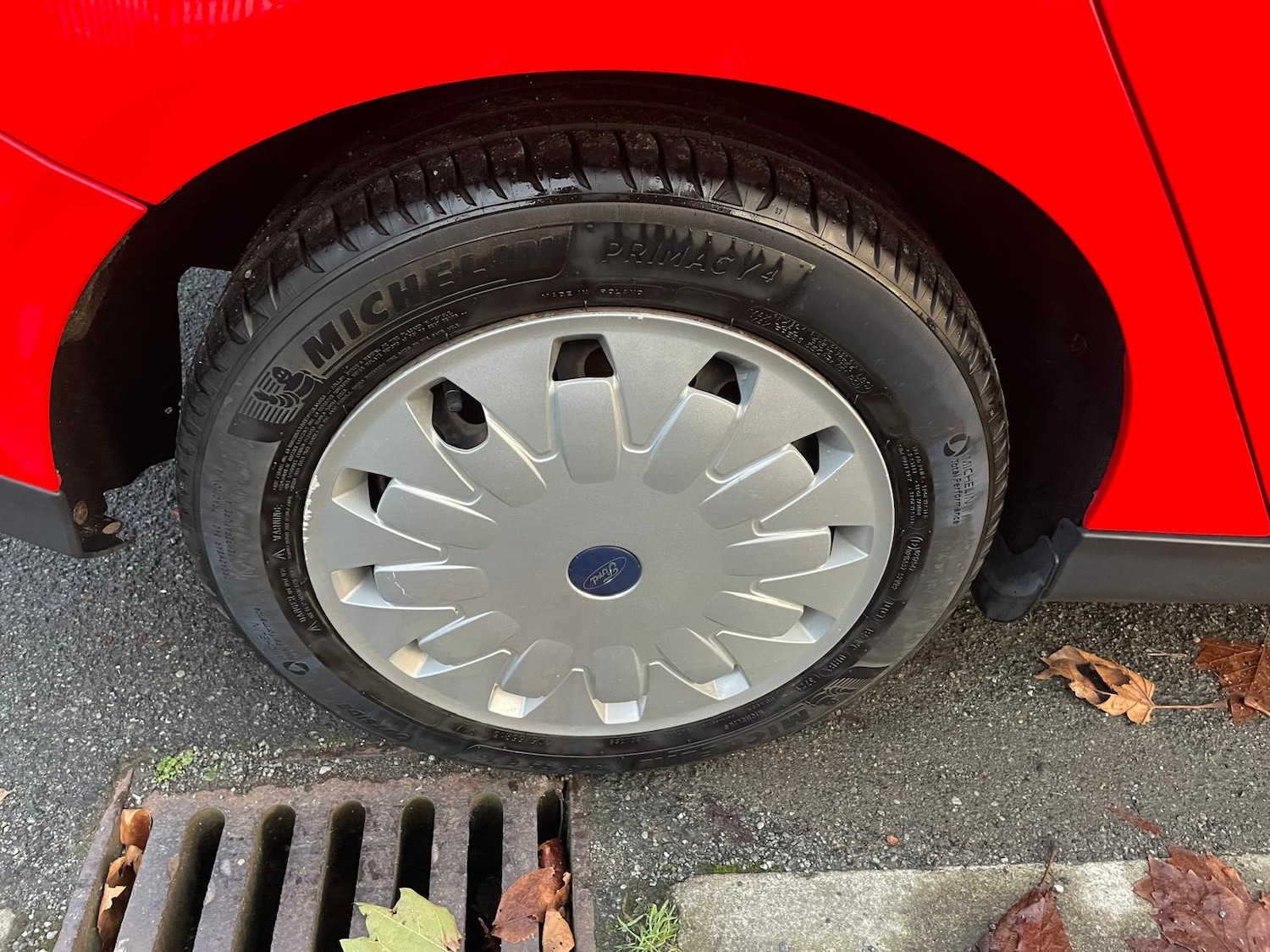 Used Ford Focus 2016 for sale - 76712264: Photo 4