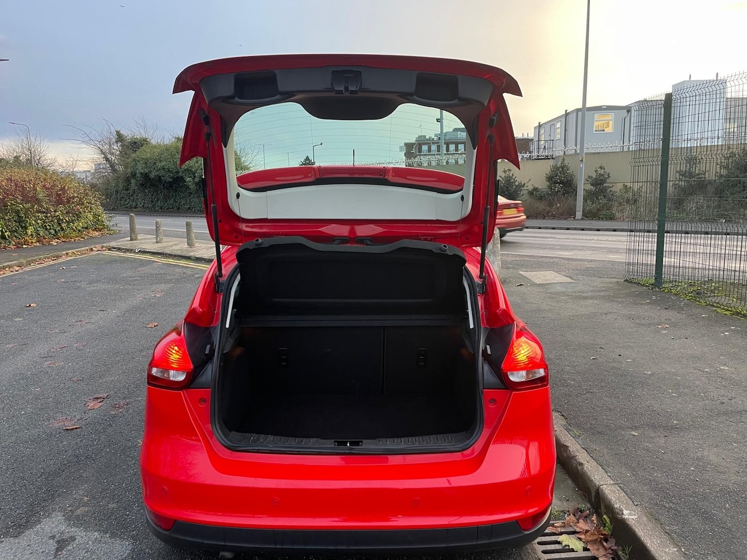 Used Ford Focus 2016 for sale - 76712264: Photo 7