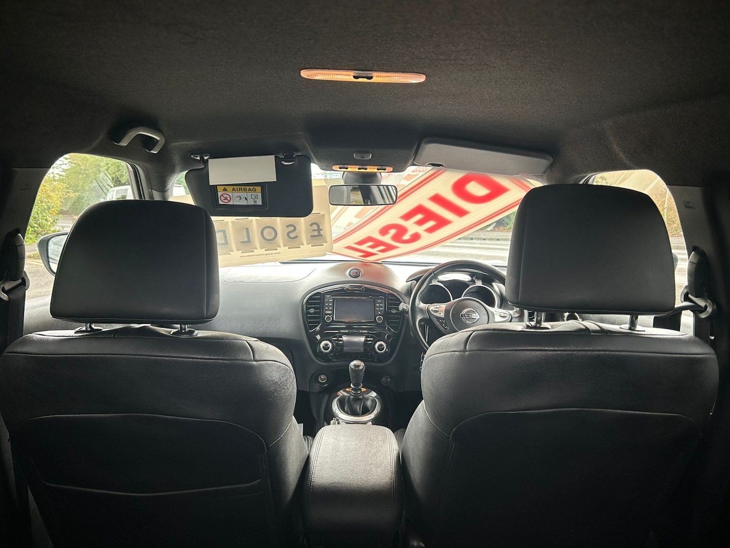 Vehicle 11