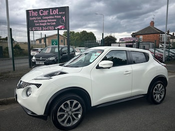 2015 (65) - 1.5 dCi Tekna 5dr
