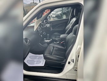Used Nissan Juke 2015 for sale - 75955648: Photo