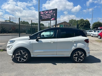 Used Ford Ecosport 2018 for sale - 79160297: Photo