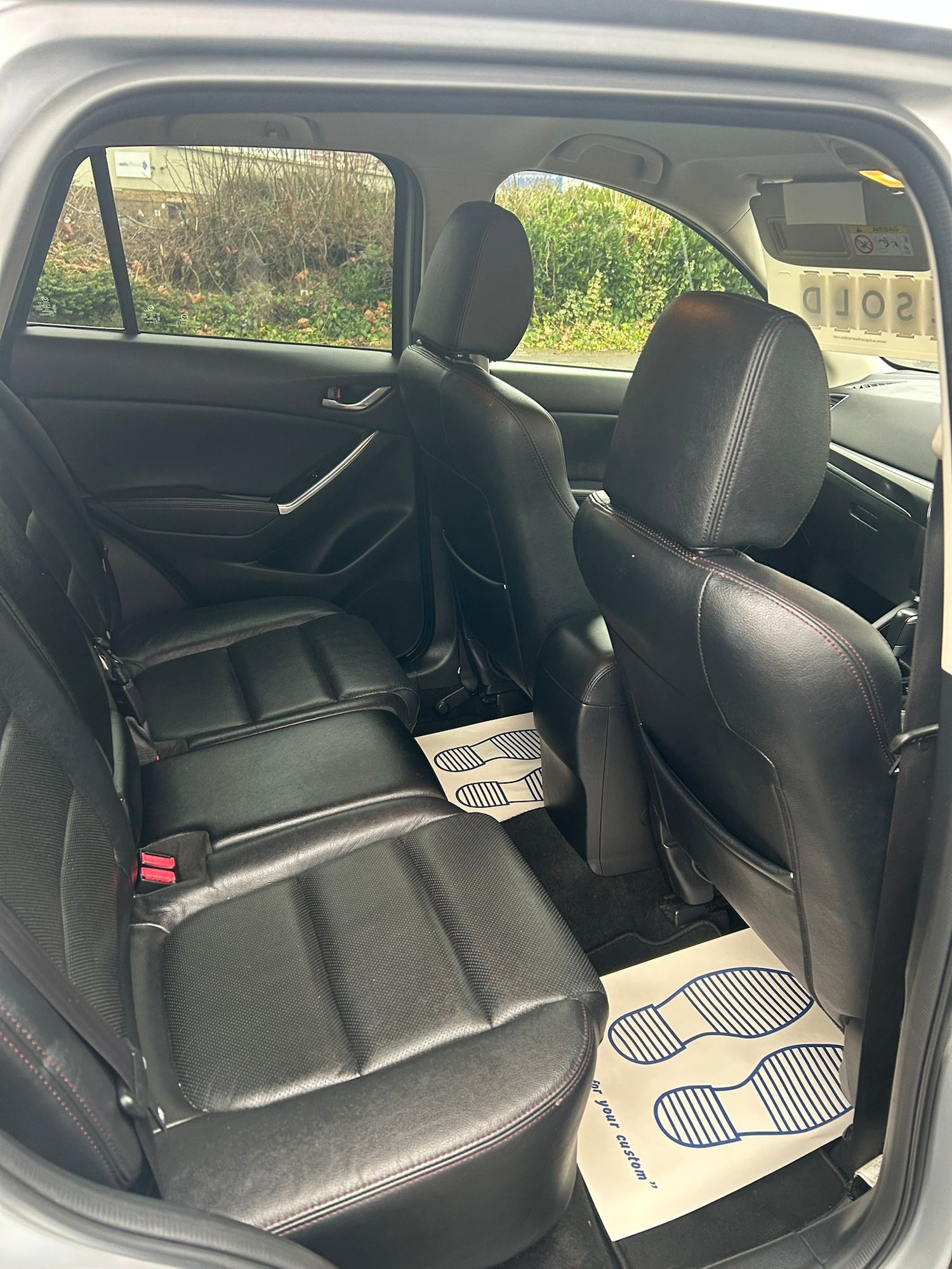 Used Mazda CX-5 2016 for sale - 77610154: Photo 14