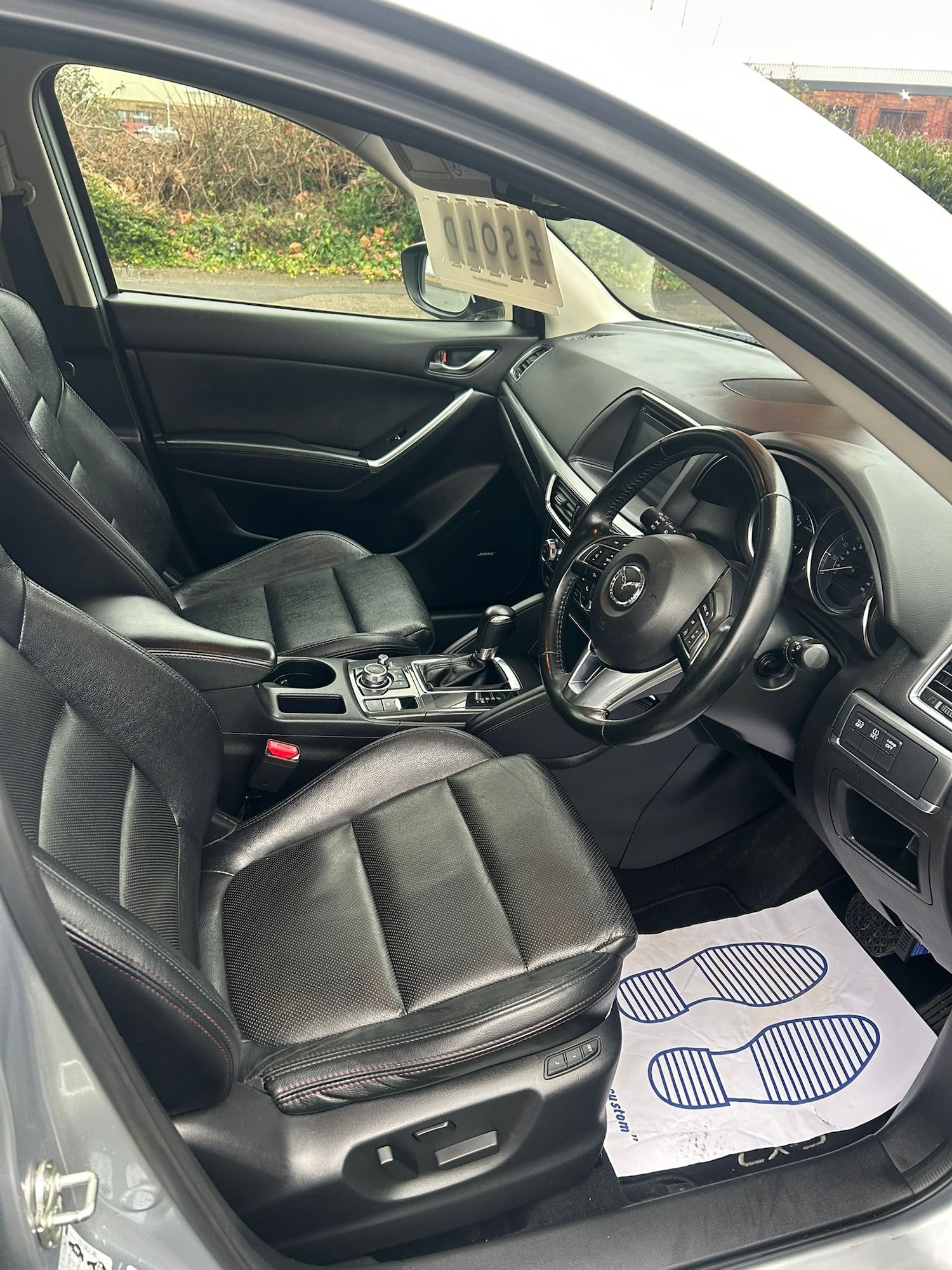 Used Mazda CX-5 2016 for sale - 77610154: Photo 15