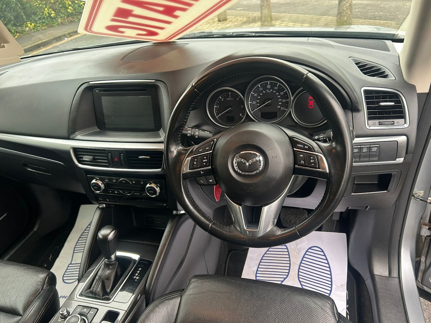 Used Mazda CX-5 2016 for sale - 77610154: Photo 16