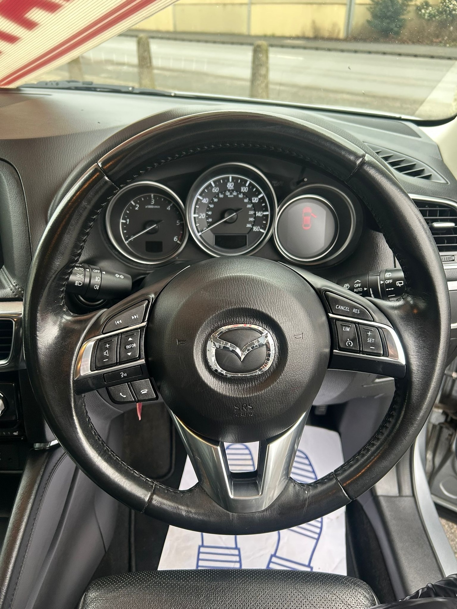 Used Mazda CX-5 2016 for sale - 77610154: Photo 18