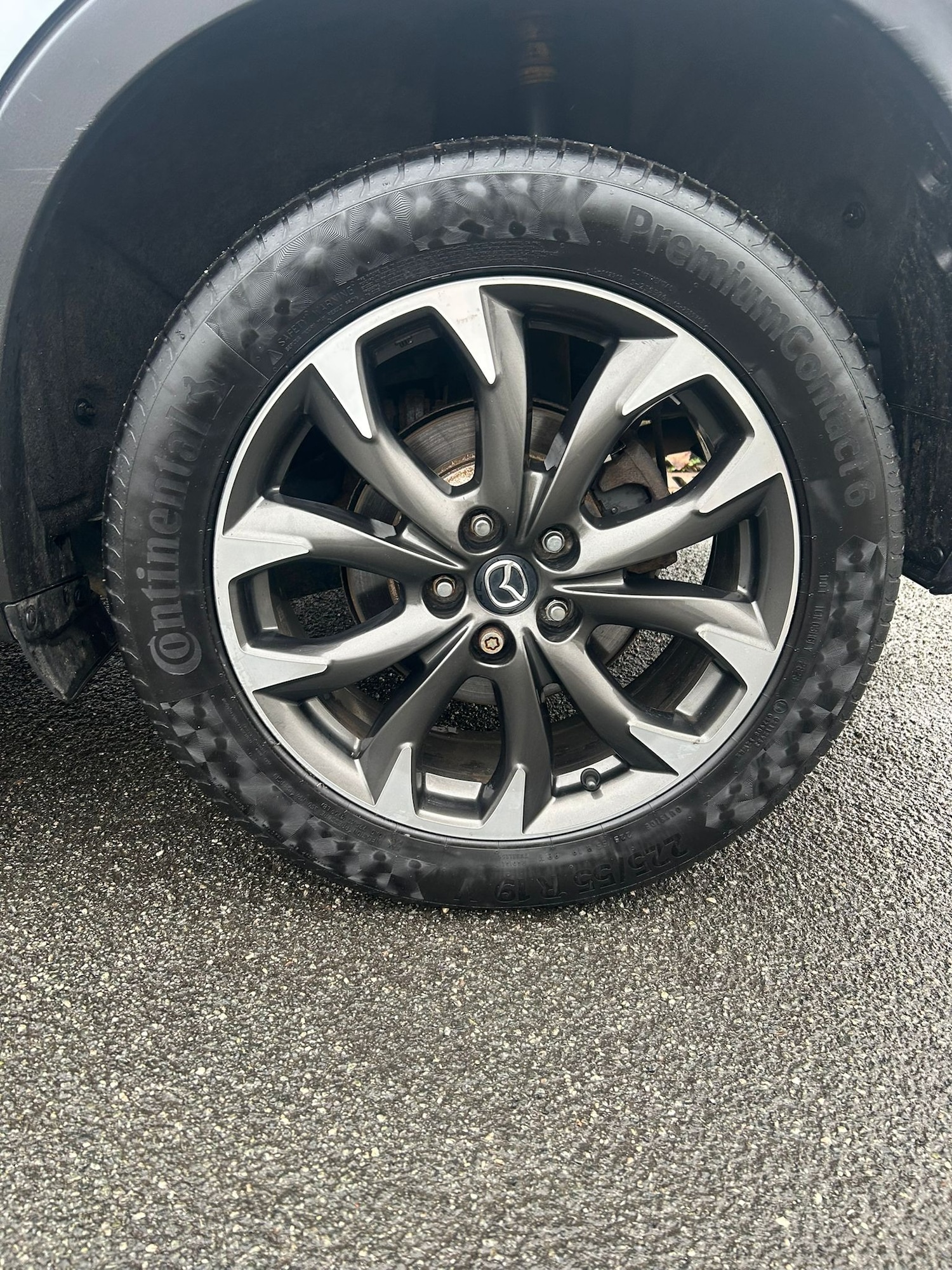 Used Mazda CX-5 2016 for sale - 77610154: Photo 4