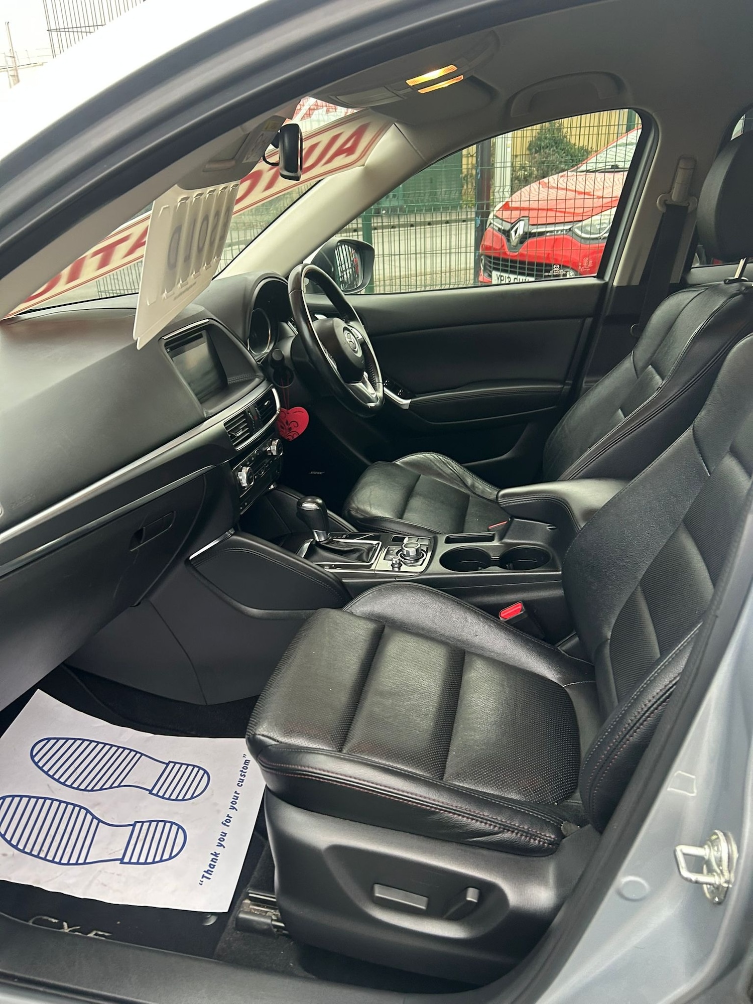 Used Mazda CX-5 2016 for sale - 77610154: Photo 5