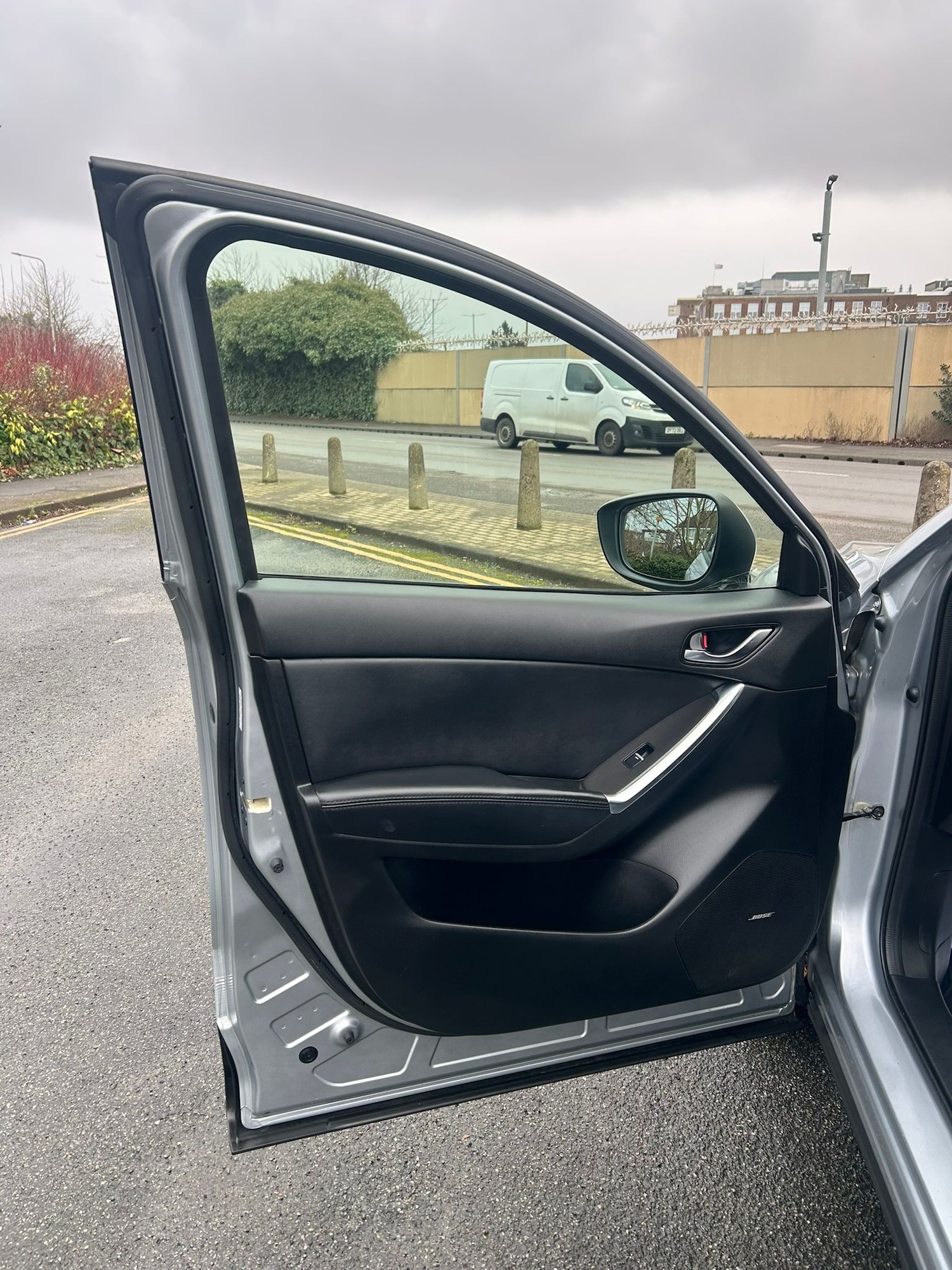 Used Mazda CX-5 2016 for sale - 77610154: Photo 6