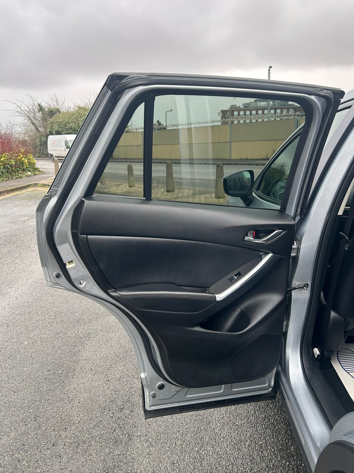 Used Mazda CX-5 2016 for sale - 77610154: Photo 8