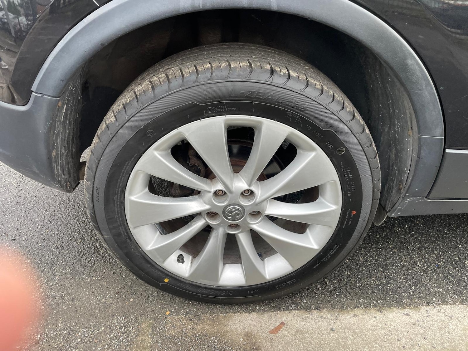 Used Vauxhall Mokka 2015 for sale - 76520128: Photo 11