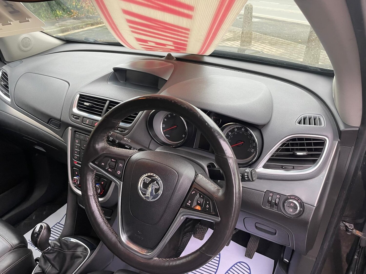 Used Vauxhall Mokka 2015 for sale - 76520128: Photo 15