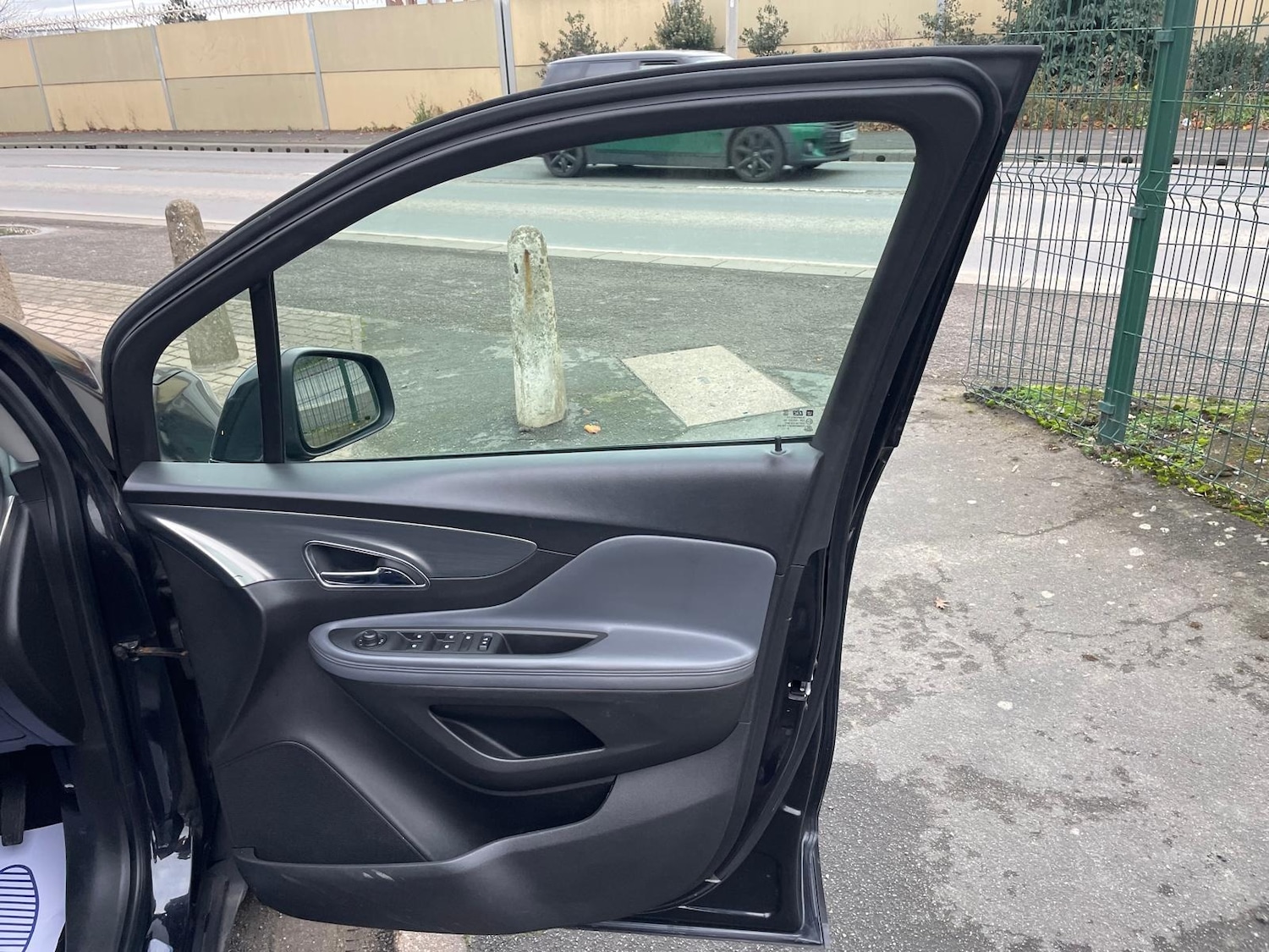 Used Vauxhall Mokka 2015 for sale - 76520128: Photo 16