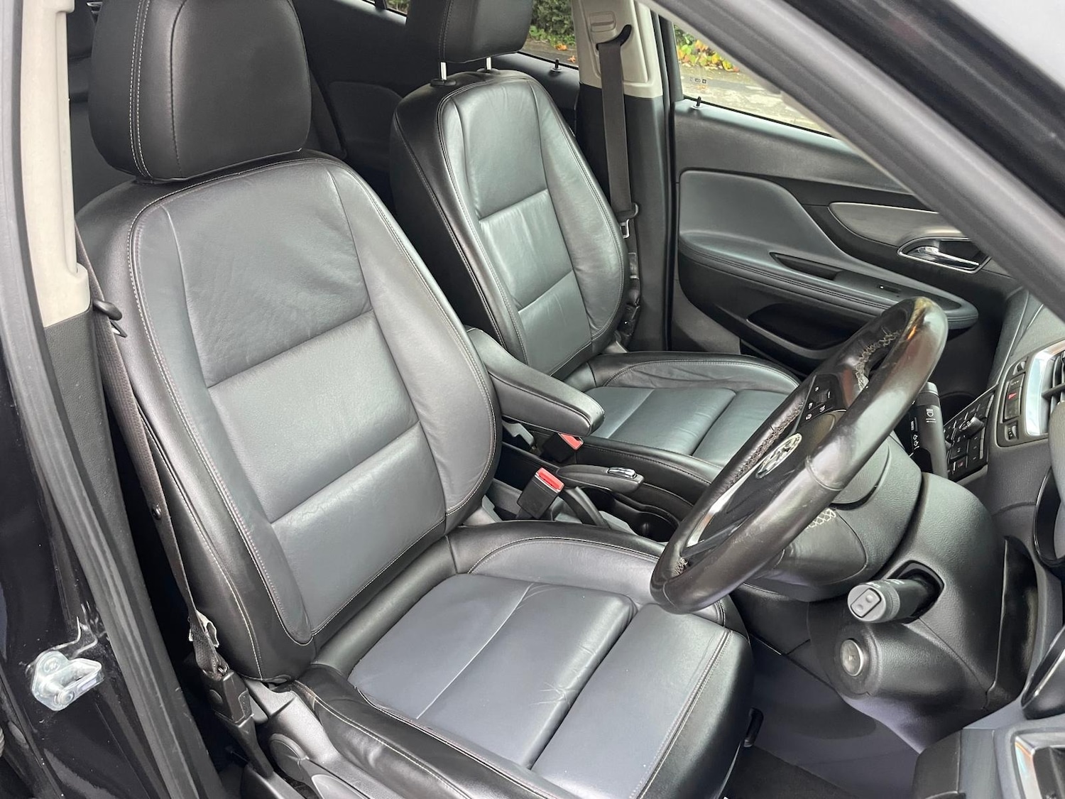 Used Vauxhall Mokka 2015 for sale - 76520128: Photo 17