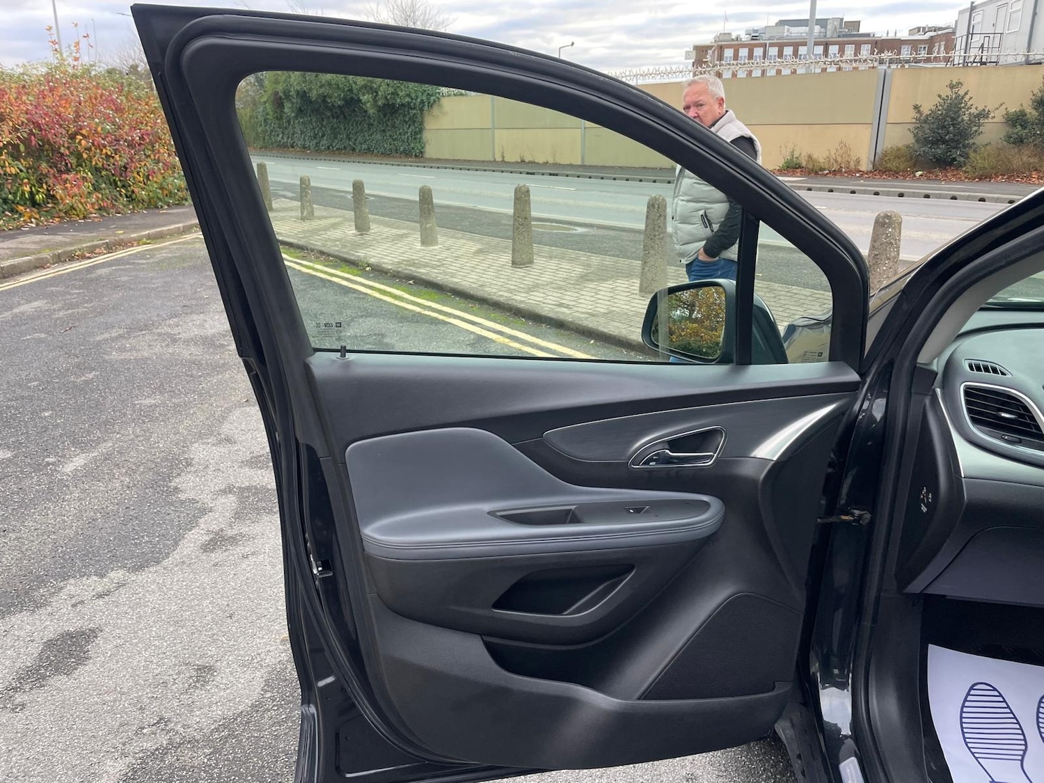 Used Vauxhall Mokka 2015 for sale - 76520128: Photo 20