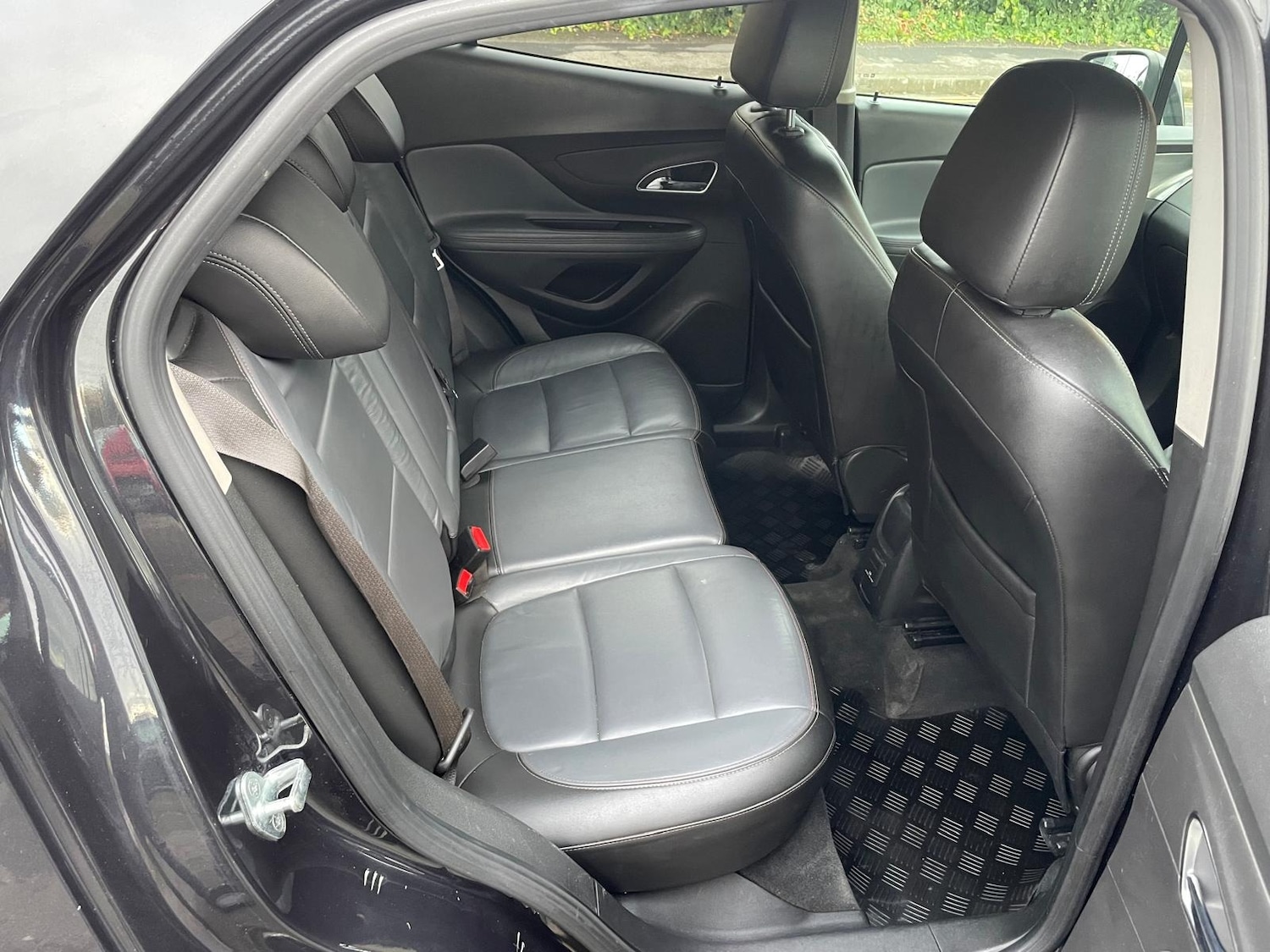 Used Vauxhall Mokka 2015 for sale - 76520128: Photo 24