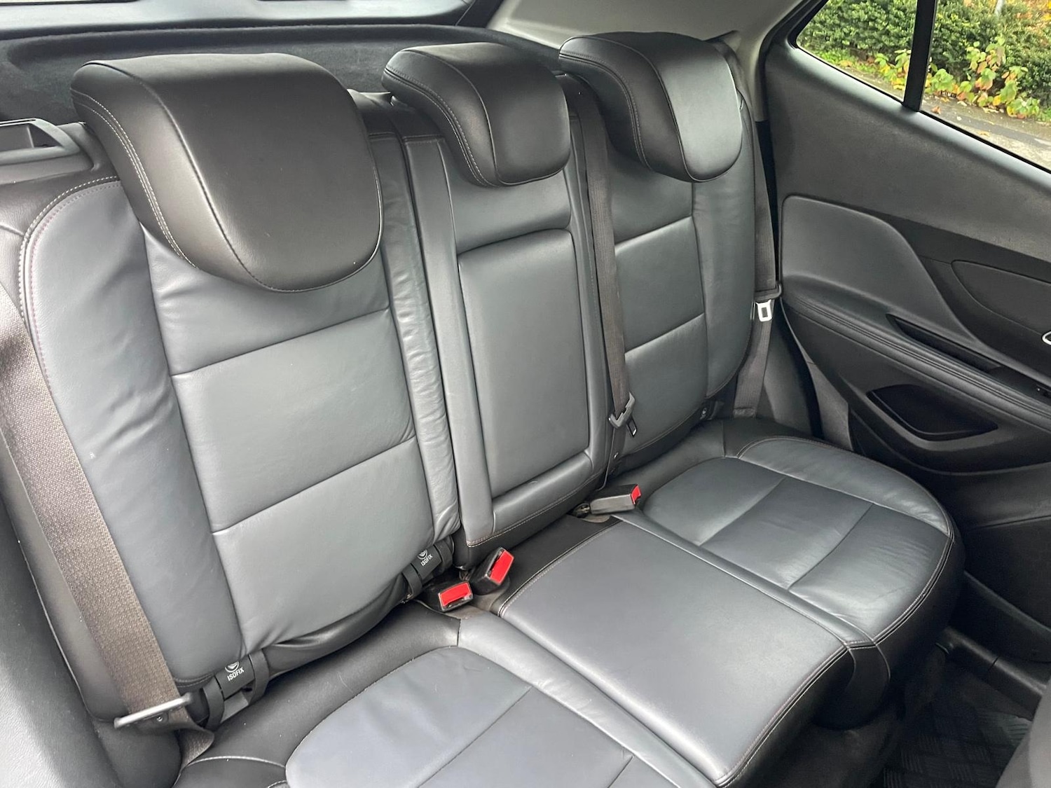 Used Vauxhall Mokka 2015 for sale - 76520128: Photo 26