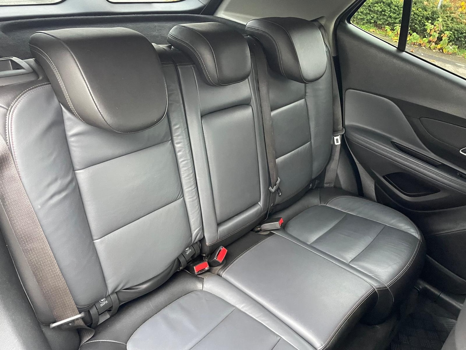 Used Vauxhall Mokka 2015 for sale - 76520128: Photo 27