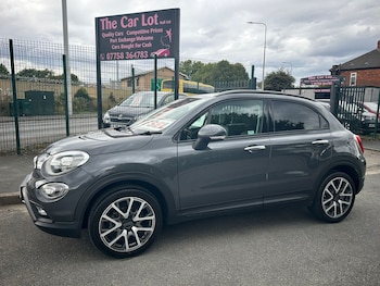 2016 (16) - 1.6 Multijet Cross Plus 5dr