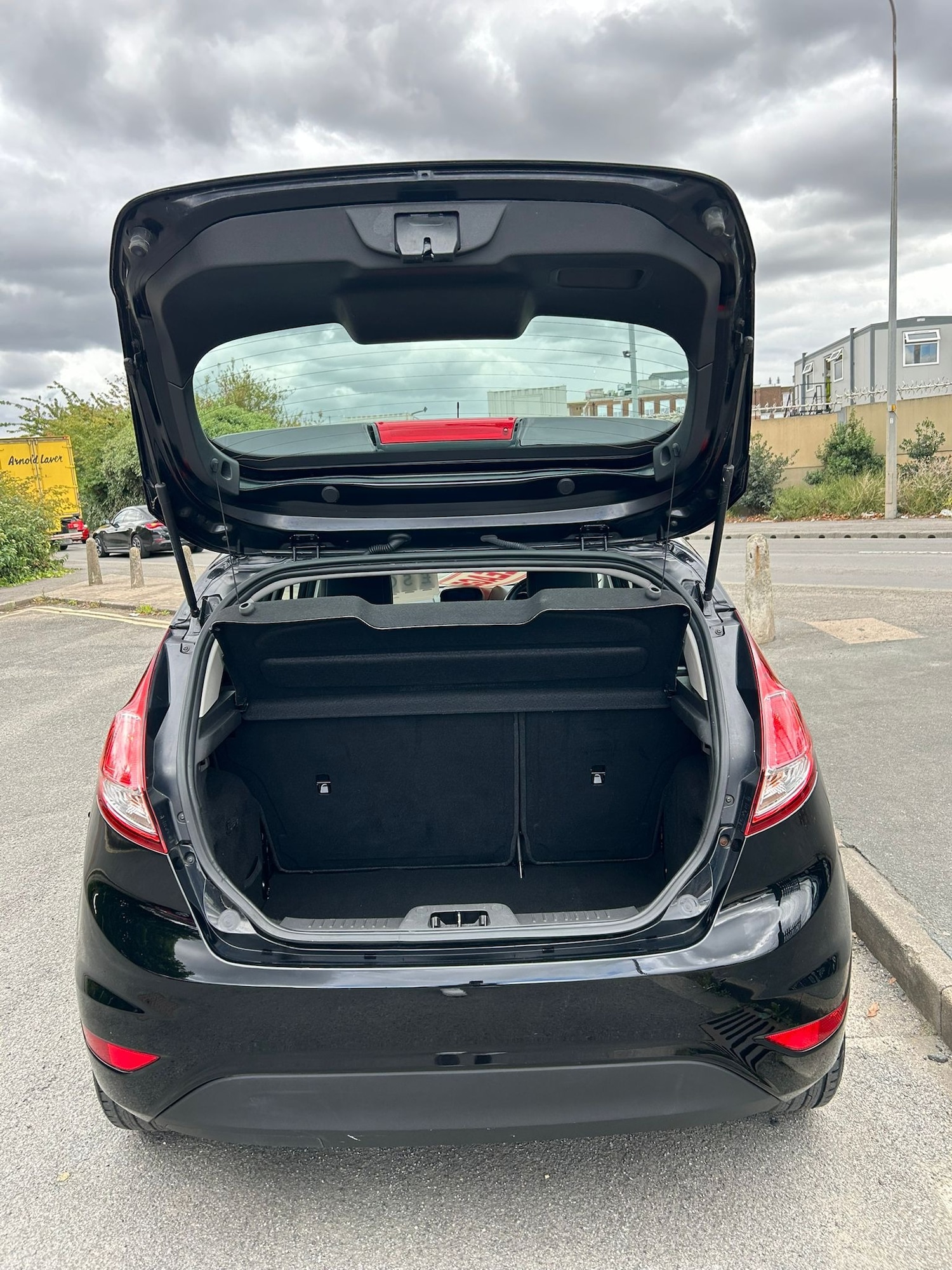 Vehicle 11