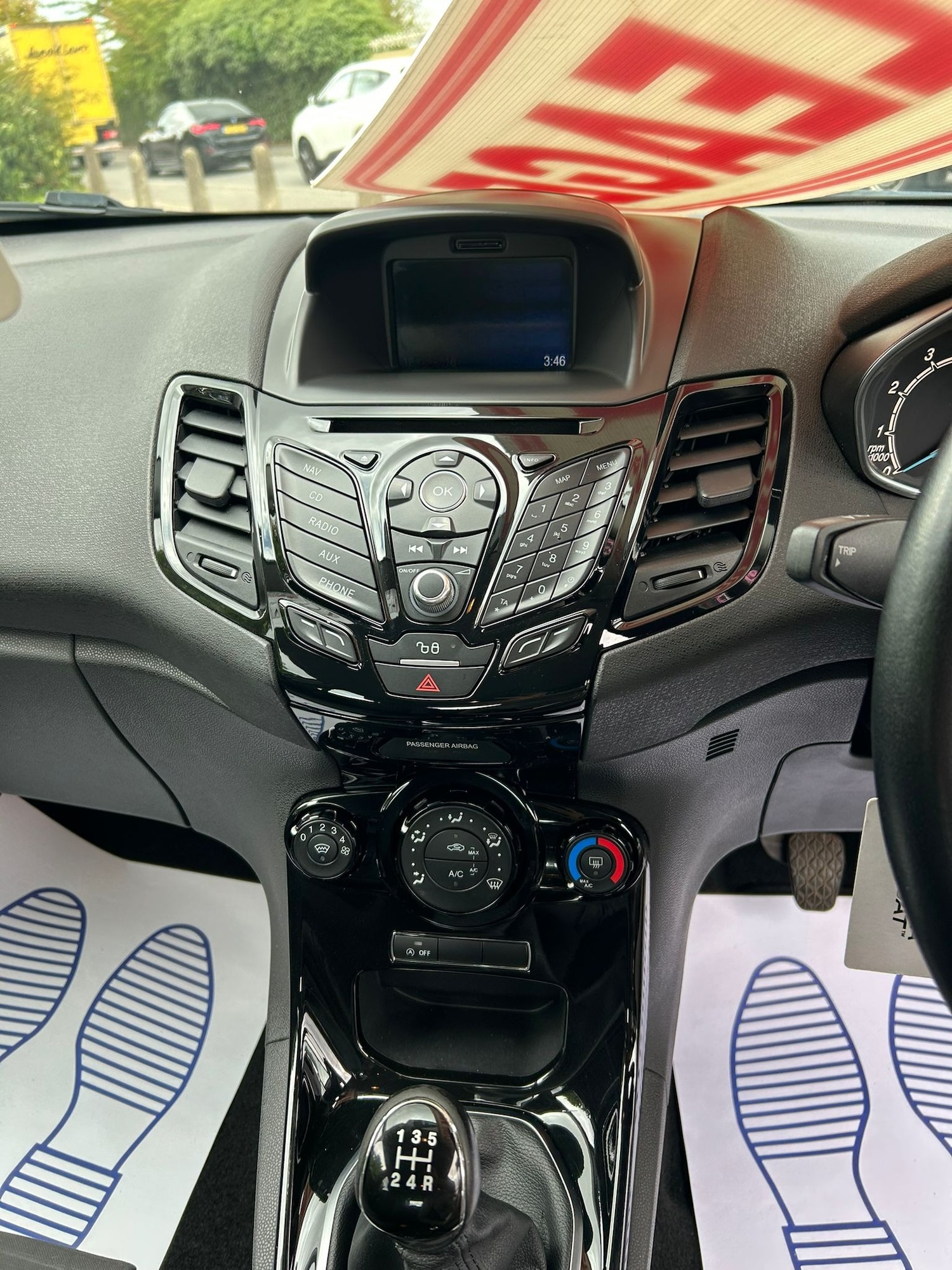 Vehicle 17