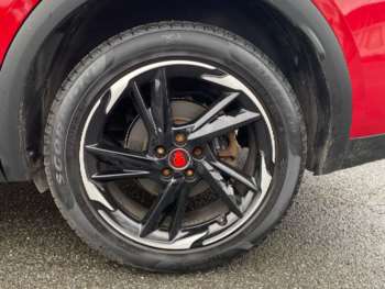 Used DS Automobiles DS 7 2018 for sale - 73805574: Photo