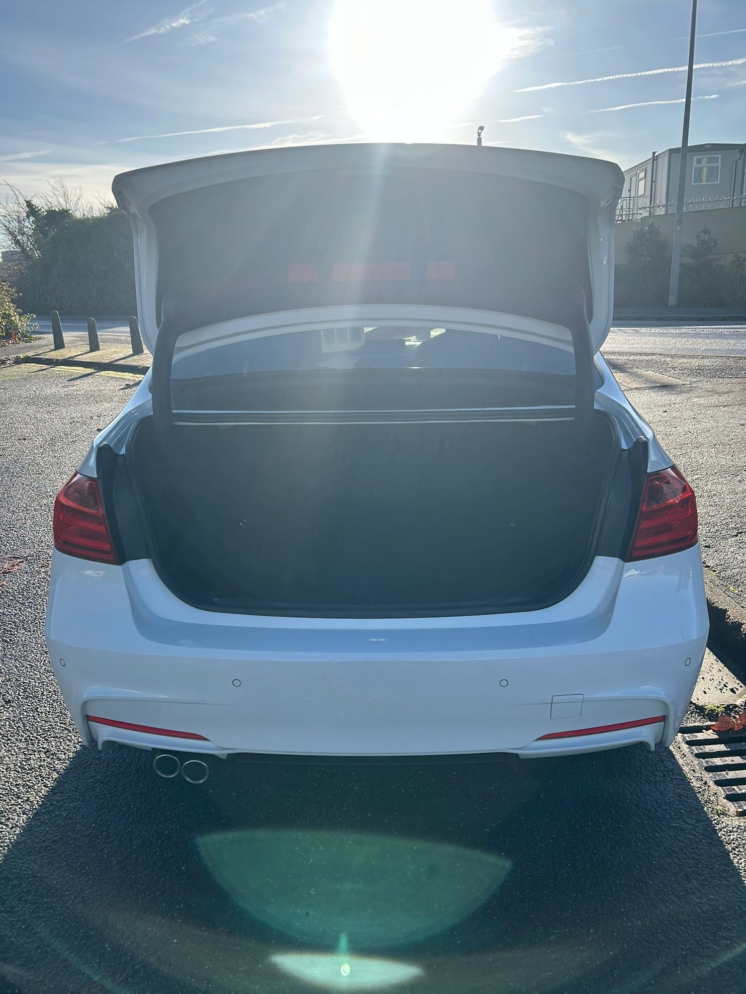 Used BMW 3 Series 2014 for sale - 76712349: Photo 11