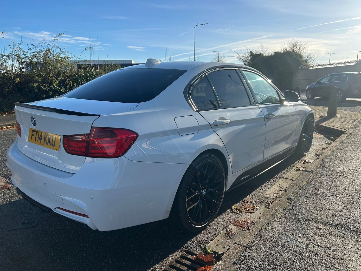 Used BMW 3 Series 2014 for sale - 76712349: Photo 12