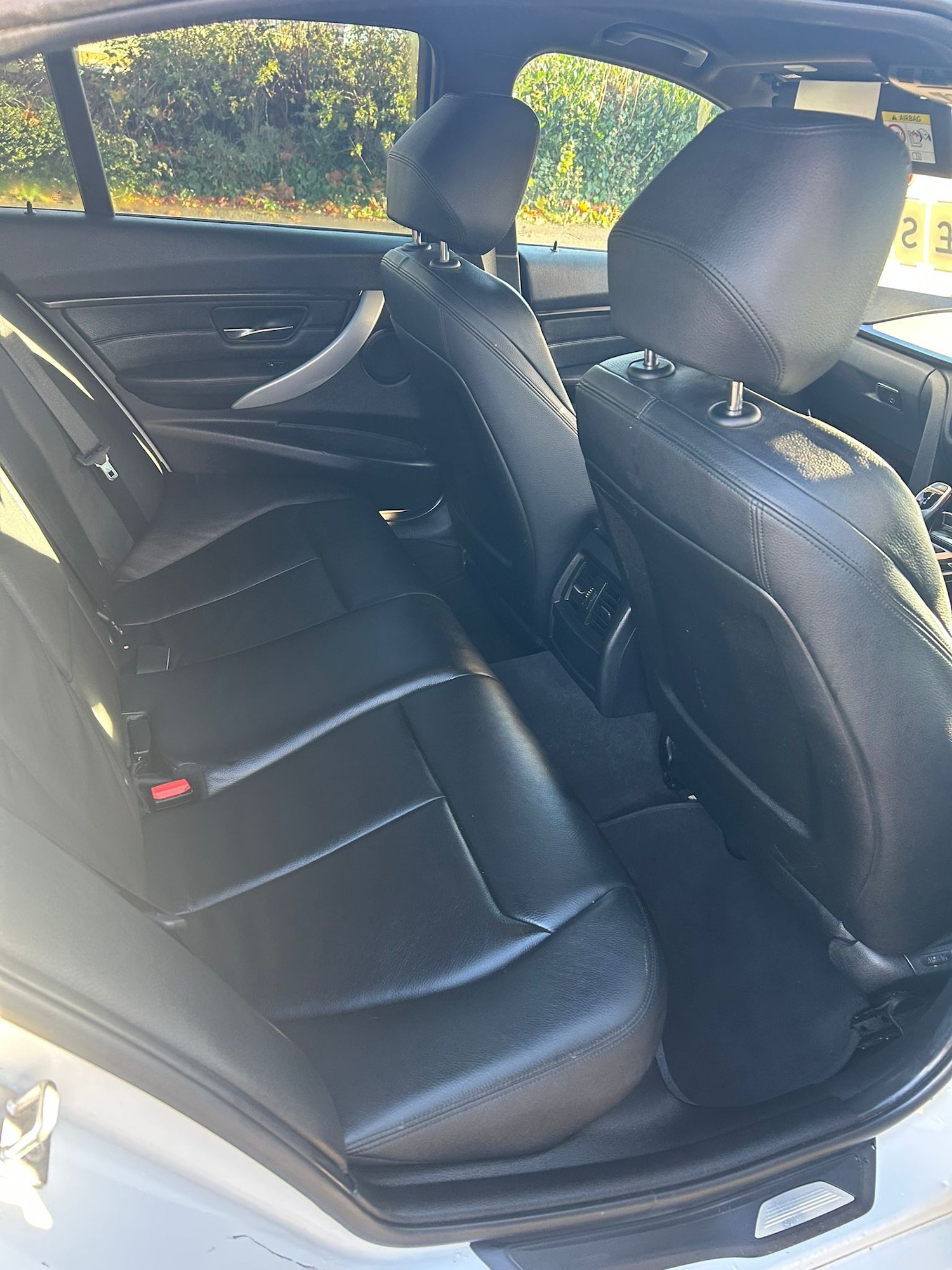 Used BMW 3 Series 2014 for sale - 76712349: Photo 13