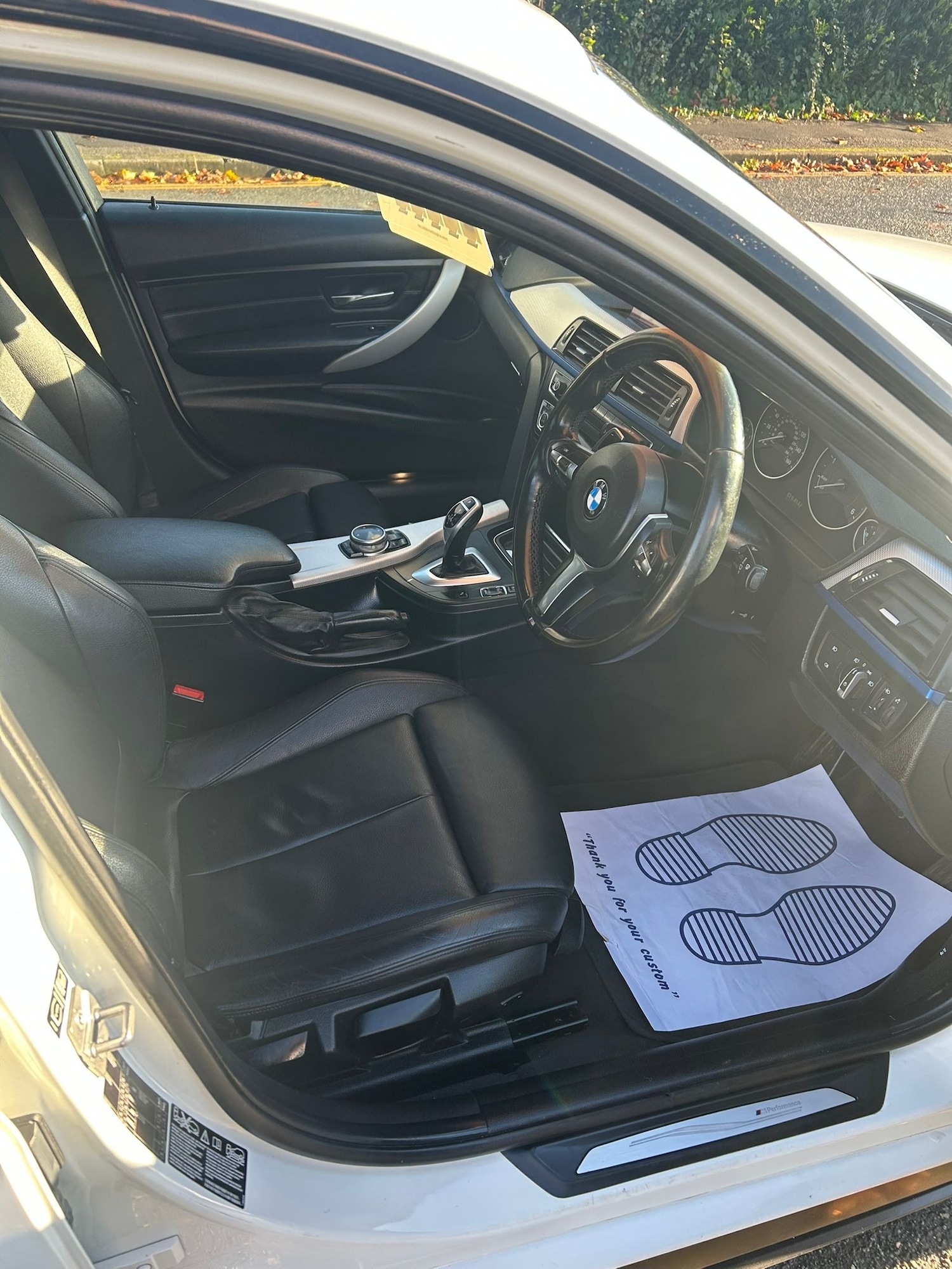 Used BMW 3 Series 2014 for sale - 76712349: Photo 14